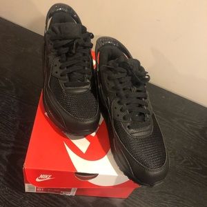 Nike Air Max 90 Flyease (GS)